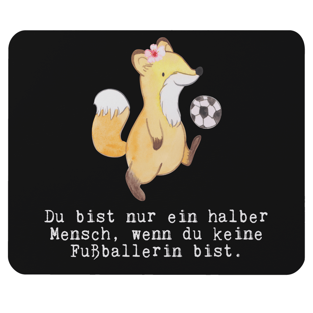 Mauspad Fußballerin mit Herz Mousepad, Computer zubehör, Büroausstattung, PC Zubehör, Arbeitszimmer, Mauspad, Einzigartiges Mauspad, Designer Mauspad, Beruf, Ausbildung, Jubiläum, Abschied, Rente, Kollege, Kollegin, Geschenk, Schenken, Arbeitskollege, Mitarbeiter, Firma, Danke, Dankeschön, Fußballerin, Fußballspielerin, Profi Fußballerin, Fußballspiel, Glücksbringer