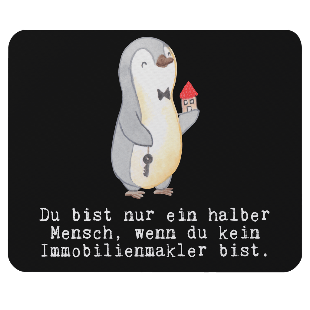 Mauspad Immobilienmakler mit Herz Mousepad, Computer zubehör, Büroausstattung, PC Zubehör, Arbeitszimmer, Mauspad, Einzigartiges Mauspad, Designer Mauspad, Beruf, Ausbildung, Jubiläum, Abschied, Rente, Kollege, Kollegin, Geschenk, Schenken, Arbeitskollege, Mitarbeiter, Firma, Danke, Dankeschön, Immobilienmakler, Immobilienhändler, Immobilienkaufmann, Immobilienbüro