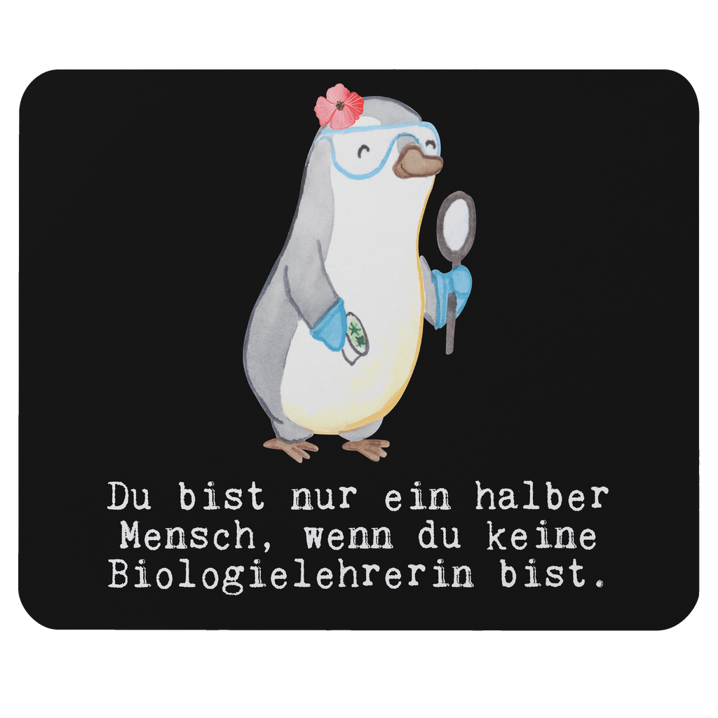 Mauspad Biologielehrerin mit Herz Mousepad, Computer zubehör, Büroausstattung, PC Zubehör, Arbeitszimmer, Mauspad, Einzigartiges Mauspad, Designer Mauspad, Beruf, Ausbildung, Jubiläum, Abschied, Rente, Kollege, Kollegin, Geschenk, Schenken, Arbeitskollege, Mitarbeiter, Firma, Danke, Dankeschön, Biologielehrerin, Biolehrerin, Biounterricht, Biologie, Schule, Grundschule