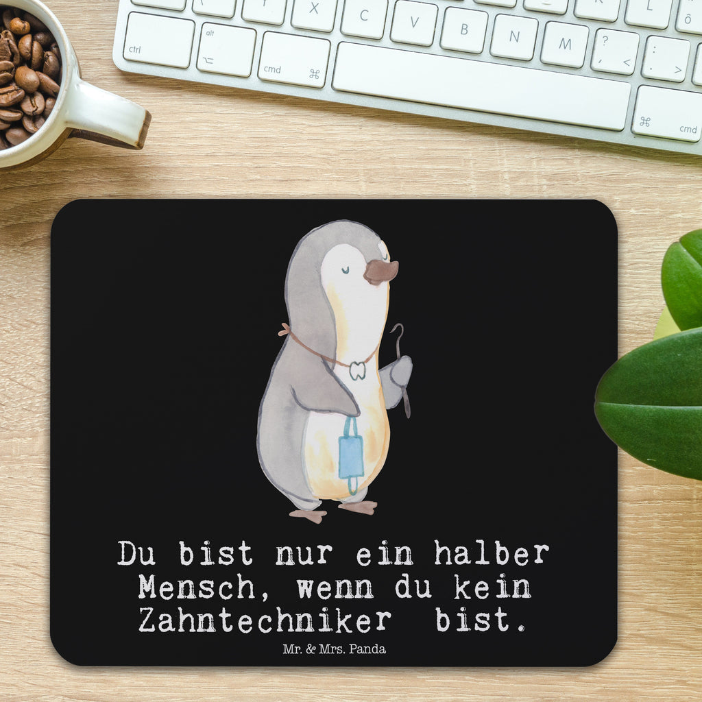Mauspad Zahntechniker mit Herz Mousepad, Computer zubehör, Büroausstattung, PC Zubehör, Arbeitszimmer, Mauspad, Einzigartiges Mauspad, Designer Mauspad, Beruf, Ausbildung, Jubiläum, Abschied, Rente, Kollege, Kollegin, Geschenk, Schenken, Arbeitskollege, Mitarbeiter, Firma, Danke, Dankeschön