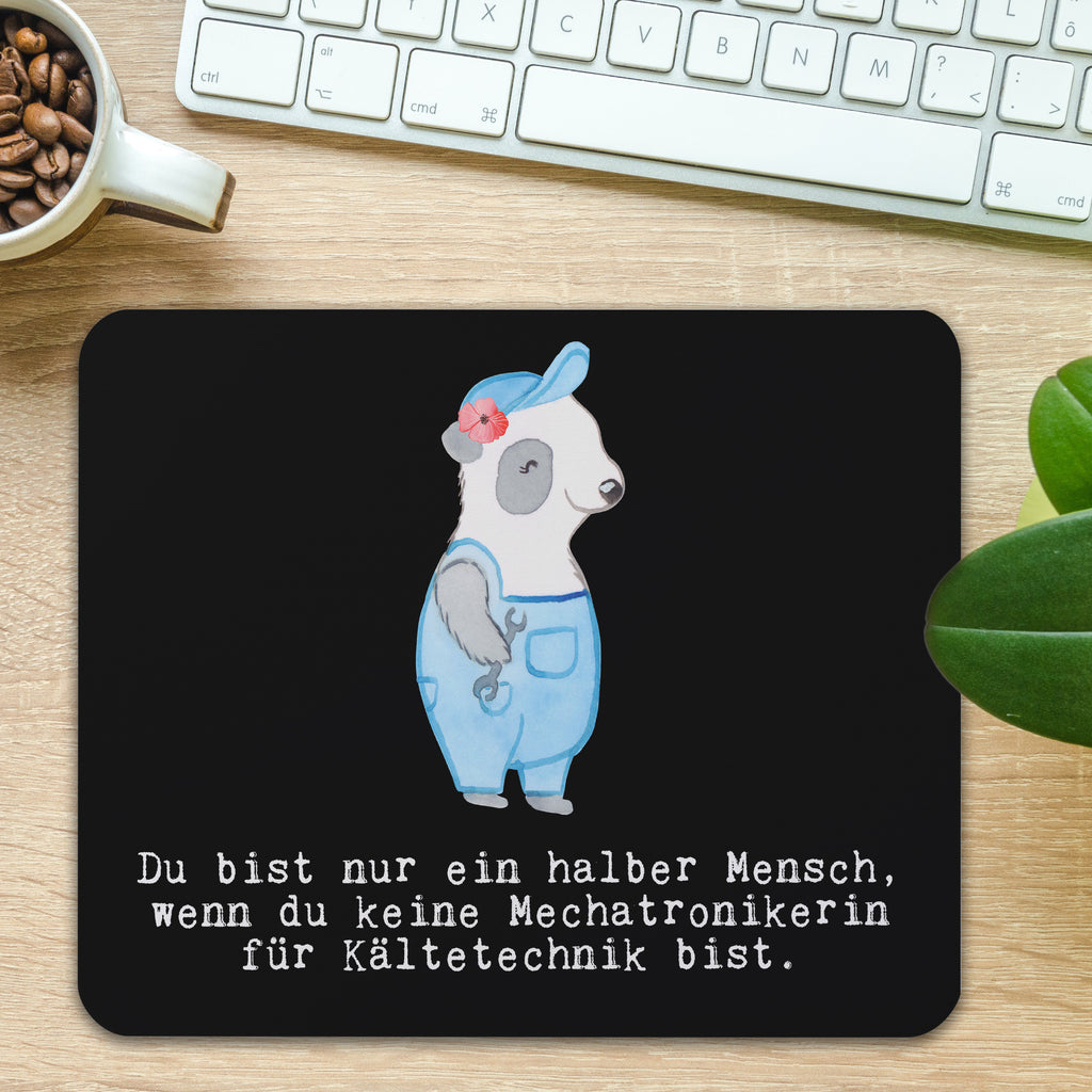 Mauspad Mechatronikerin für Kältetechnik mit Herz Mousepad, Computer zubehör, Büroausstattung, PC Zubehör, Arbeitszimmer, Mauspad, Einzigartiges Mauspad, Designer Mauspad, Beruf, Ausbildung, Jubiläum, Abschied, Rente, Kollege, Kollegin, Geschenk, Schenken, Arbeitskollege, Mitarbeiter, Firma, Danke, Dankeschön, Mechatronikerin für Kältetechnik, Gesellenprüfung
