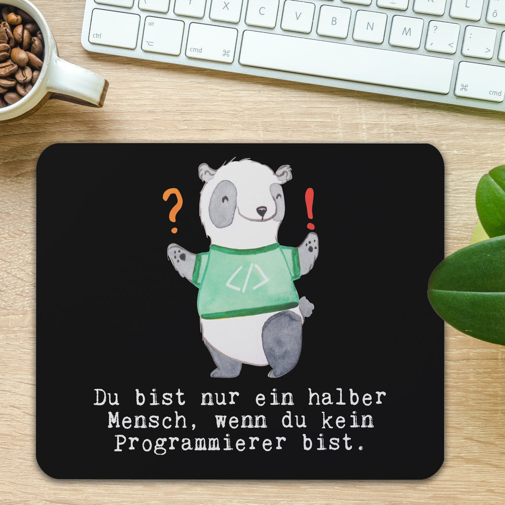 Mauspad Programmierer mit Herz Mousepad, Computer zubehör, Büroausstattung, PC Zubehör, Arbeitszimmer, Mauspad, Einzigartiges Mauspad, Designer Mauspad, Beruf, Ausbildung, Jubiläum, Abschied, Rente, Kollege, Kollegin, Geschenk, Schenken, Arbeitskollege, Mitarbeiter, Firma, Danke, Dankeschön, Programmierer, Softwareingenieur, Softwarentwickler, Computerfreak, Datenverarbeiter, Computerfachmann, IT-Spezialist, Nerd