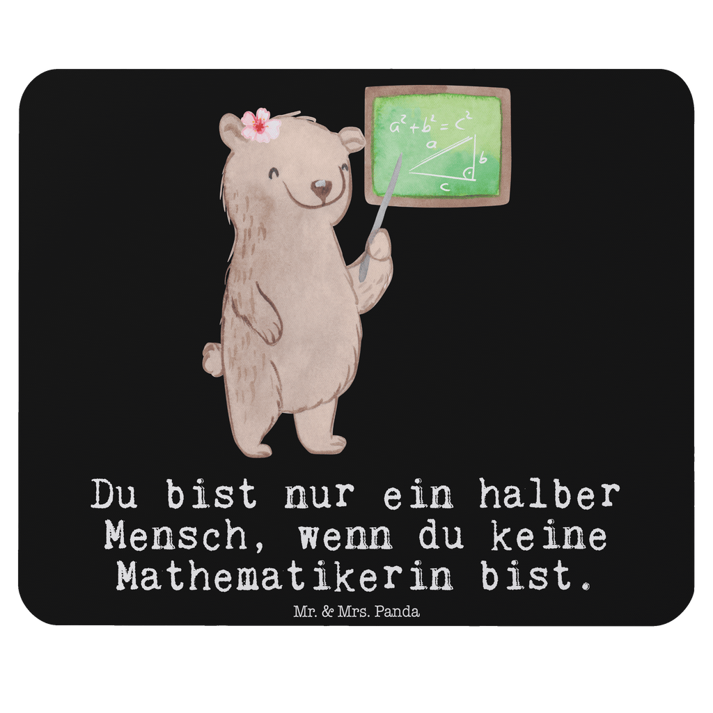 Mauspad Mathematikerin mit Herz Mousepad, Computer zubehör, Büroausstattung, PC Zubehör, Arbeitszimmer, Mauspad, Einzigartiges Mauspad, Designer Mauspad, Beruf, Ausbildung, Jubiläum, Abschied, Rente, Kollege, Kollegin, Geschenk, Schenken, Arbeitskollege, Mitarbeiter, Firma, Danke, Dankeschön, Mathematikerin, Mathematik Studium, Studentin Mathe, Bachelor, Master