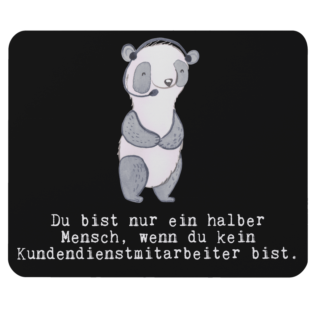 Mauspad Kundendienstmitarbeiter mit Herz Mousepad, Computer zubehör, Büroausstattung, PC Zubehör, Arbeitszimmer, Mauspad, Einzigartiges Mauspad, Designer Mauspad, Beruf, Ausbildung, Jubiläum, Abschied, Rente, Kollege, Kollegin, Geschenk, Schenken, Arbeitskollege, Mitarbeiter, Firma, Danke, Dankeschön, Kundendienstmitarbeiter, Callcenteragent, customer service, backoffice mitarbeiter