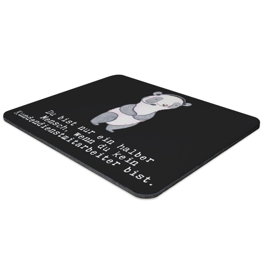 Mauspad Kundendienstmitarbeiter mit Herz Mousepad, Computer zubehör, Büroausstattung, PC Zubehör, Arbeitszimmer, Mauspad, Einzigartiges Mauspad, Designer Mauspad, Beruf, Ausbildung, Jubiläum, Abschied, Rente, Kollege, Kollegin, Geschenk, Schenken, Arbeitskollege, Mitarbeiter, Firma, Danke, Dankeschön, Kundendienstmitarbeiter, Callcenteragent, customer service, backoffice mitarbeiter