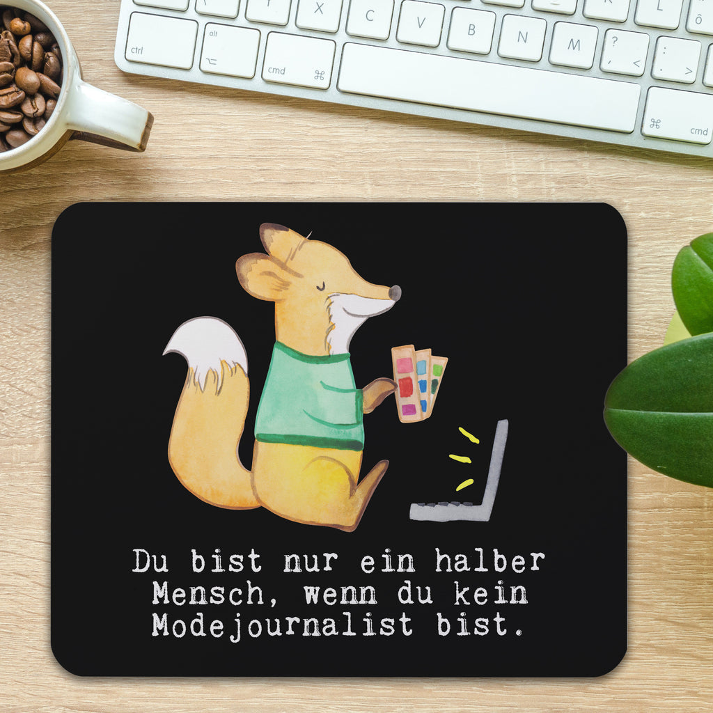 Mauspad Modejournalist mit Herz Mousepad, Computer zubehör, Büroausstattung, PC Zubehör, Arbeitszimmer, Mauspad, Einzigartiges Mauspad, Designer Mauspad, Beruf, Ausbildung, Jubiläum, Abschied, Rente, Kollege, Kollegin, Geschenk, Schenken, Arbeitskollege, Mitarbeiter, Firma, Danke, Dankeschön, Modejournalist, Journalist, Reporter, Redakteur, Pressebüro, Studium
