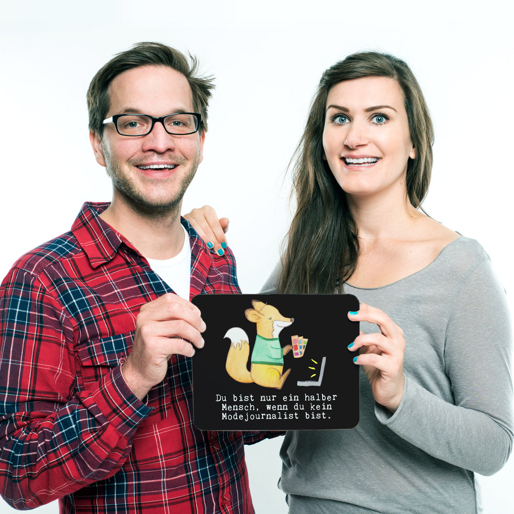 Mauspad Modejournalist mit Herz Mousepad, Computer zubehör, Büroausstattung, PC Zubehör, Arbeitszimmer, Mauspad, Einzigartiges Mauspad, Designer Mauspad, Beruf, Ausbildung, Jubiläum, Abschied, Rente, Kollege, Kollegin, Geschenk, Schenken, Arbeitskollege, Mitarbeiter, Firma, Danke, Dankeschön, Modejournalist, Journalist, Reporter, Redakteur, Pressebüro, Studium