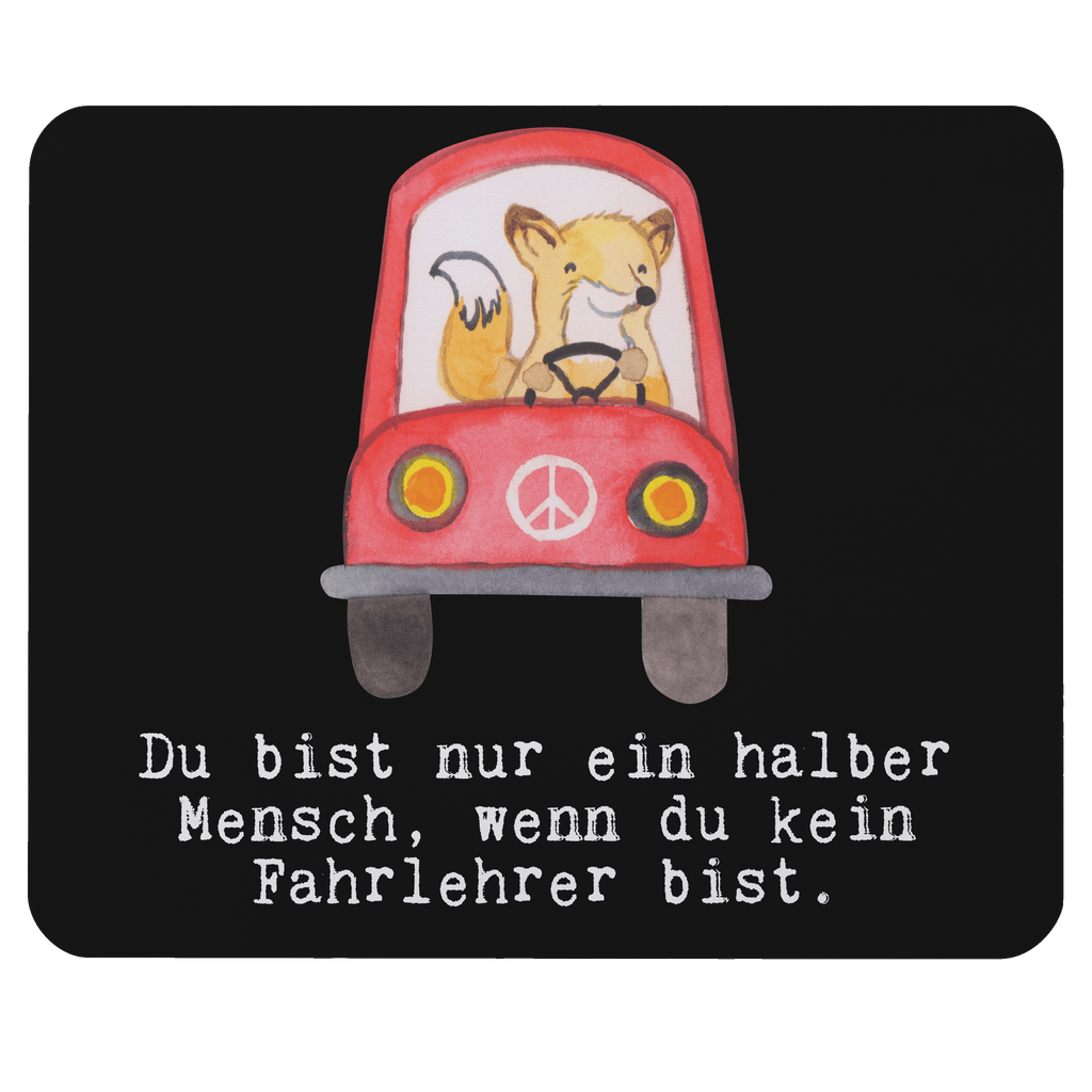 Mauspad Fahrlehrer mit Herz Mousepad, Computer zubehör, Büroausstattung, PC Zubehör, Arbeitszimmer, Mauspad, Einzigartiges Mauspad, Designer Mauspad, Beruf, Ausbildung, Jubiläum, Abschied, Rente, Kollege, Kollegin, Geschenk, Schenken, Arbeitskollege, Mitarbeiter, Firma, Danke, Dankeschön, Fahrlehrer, Fahrschule, Fahrschullehrer