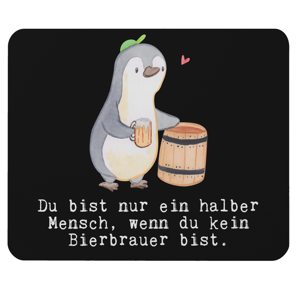 Mauspad Bierbrauer mit Herz Mousepad, Computer zubehör, Büroausstattung, PC Zubehör, Arbeitszimmer, Mauspad, Einzigartiges Mauspad, Designer Mauspad, Beruf, Ausbildung, Jubiläum, Abschied, Rente, Kollege, Kollegin, Geschenk, Schenken, Arbeitskollege, Mitarbeiter, Firma, Danke, Dankeschön, Bierbrauer, Biertrinker, Bierkenner, Biergeschenk, Hobbybrauen, Heimbrauen, Selbstbrauen, Bierliebe, Bierfass