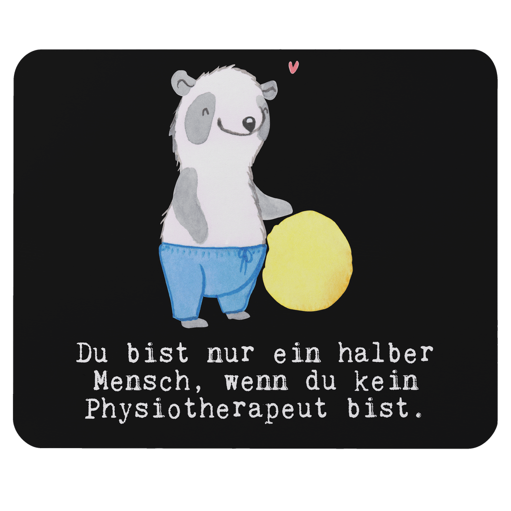 Mauspad Physiotherapeut mit Herz Mousepad, Computer zubehör, Büroausstattung, PC Zubehör, Arbeitszimmer, Mauspad, Einzigartiges Mauspad, Designer Mauspad, Beruf, Ausbildung, Jubiläum, Abschied, Rente, Kollege, Kollegin, Geschenk, Schenken, Arbeitskollege, Mitarbeiter, Firma, Danke, Dankeschön