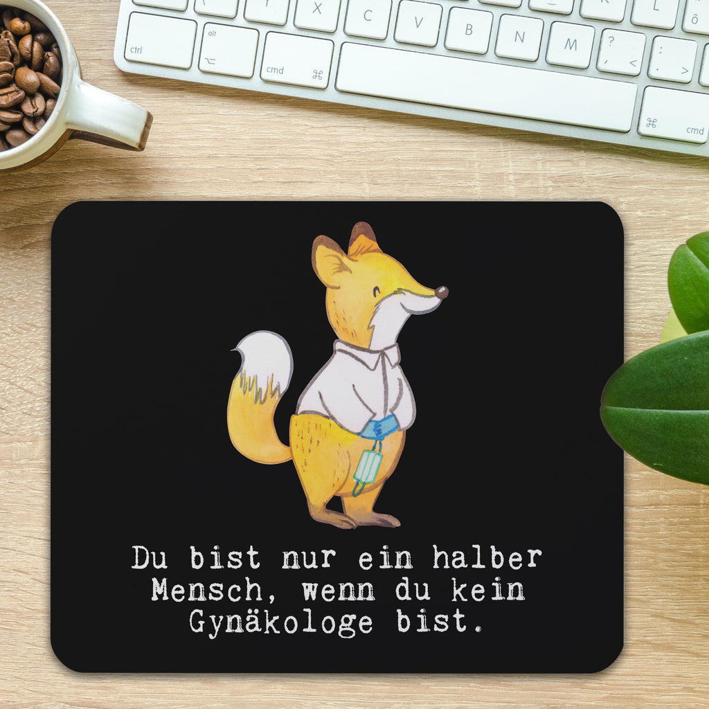 Mauspad Gynäkologe mit Herz Mousepad, Computer zubehör, Büroausstattung, PC Zubehör, Arbeitszimmer, Mauspad, Einzigartiges Mauspad, Designer Mauspad, Beruf, Ausbildung, Jubiläum, Abschied, Rente, Kollege, Kollegin, Geschenk, Schenken, Arbeitskollege, Mitarbeiter, Firma, Danke, Dankeschön, Gynäkologe, Frauenarzt, Geschenk Frauenarzt nach Geburt, Geburtshilfe, Frauenarztpraxis