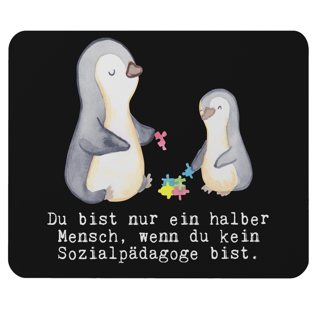 Mauspad Sozialpädagoge mit Herz Mousepad, Computer zubehör, Büroausstattung, PC Zubehör, Arbeitszimmer, Mauspad, Einzigartiges Mauspad, Designer Mauspad, Beruf, Ausbildung, Jubiläum, Abschied, Rente, Kollege, Kollegin, Geschenk, Schenken, Arbeitskollege, Mitarbeiter, Firma, Danke, Dankeschön