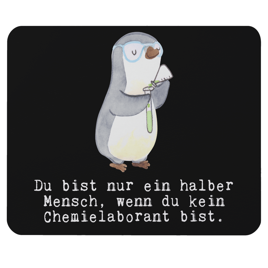 Mauspad Chemielaborant mit Herz Mousepad, Computer zubehör, Büroausstattung, PC Zubehör, Arbeitszimmer, Mauspad, Einzigartiges Mauspad, Designer Mauspad, Beruf, Ausbildung, Jubiläum, Abschied, Rente, Kollege, Kollegin, Geschenk, Schenken, Arbeitskollege, Mitarbeiter, Firma, Danke, Dankeschön, Chemiker, Chemielaborant, Naturwissenschaftler, Labor, Studium, Forschung, Wissenschaftler