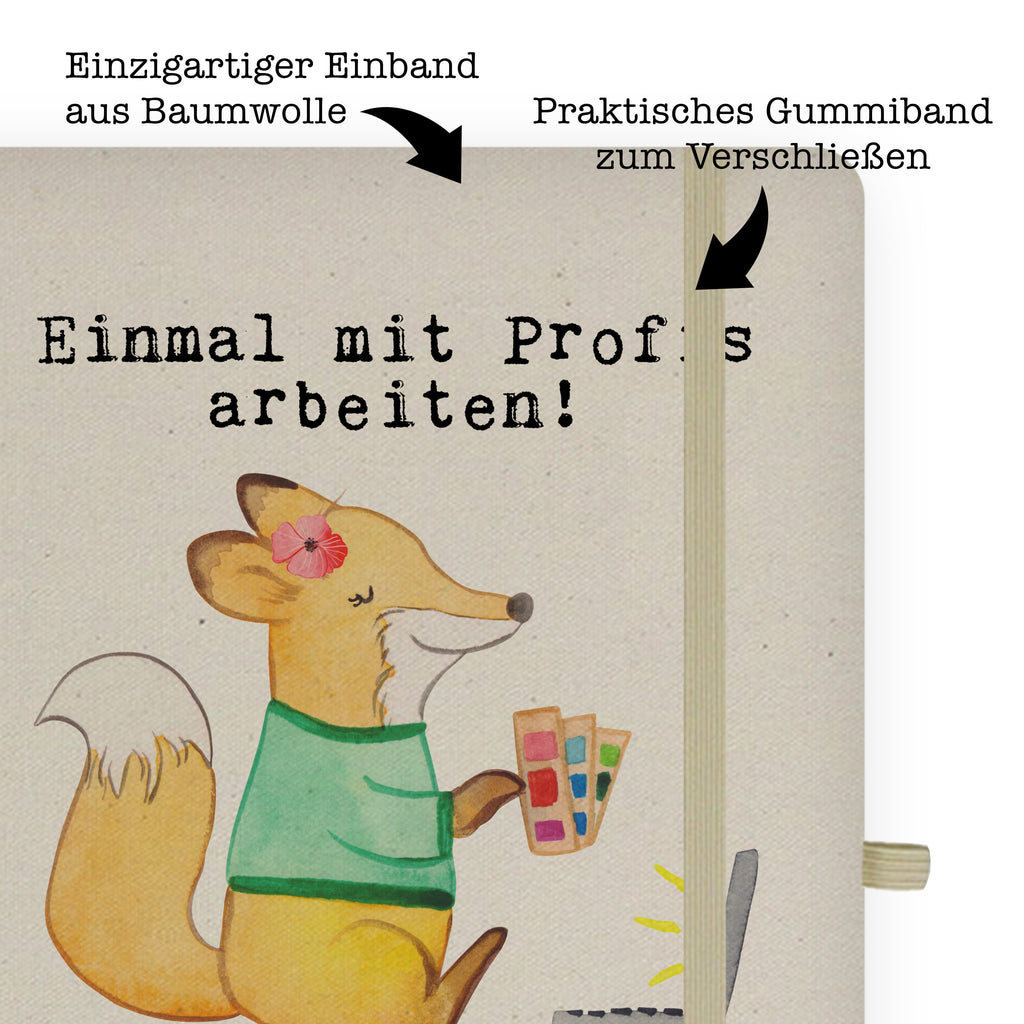 DIN A5 Baumwoll Notizbuch Grafikerin aus Leidenschaft Notizen, Eintragebuch, Tagebuch, Notizblock, Adressbuch, Journal, Kladde, Skizzenbuch, Notizheft, Schreibbuch, Schreibheft, Beruf, Ausbildung, Jubiläum, Abschied, Rente, Kollege, Kollegin, Geschenk, Schenken, Arbeitskollege, Mitarbeiter, Firma, Danke, Dankeschön, Grafikerin, Designer, Mediengestalter, Grafikdesignerin