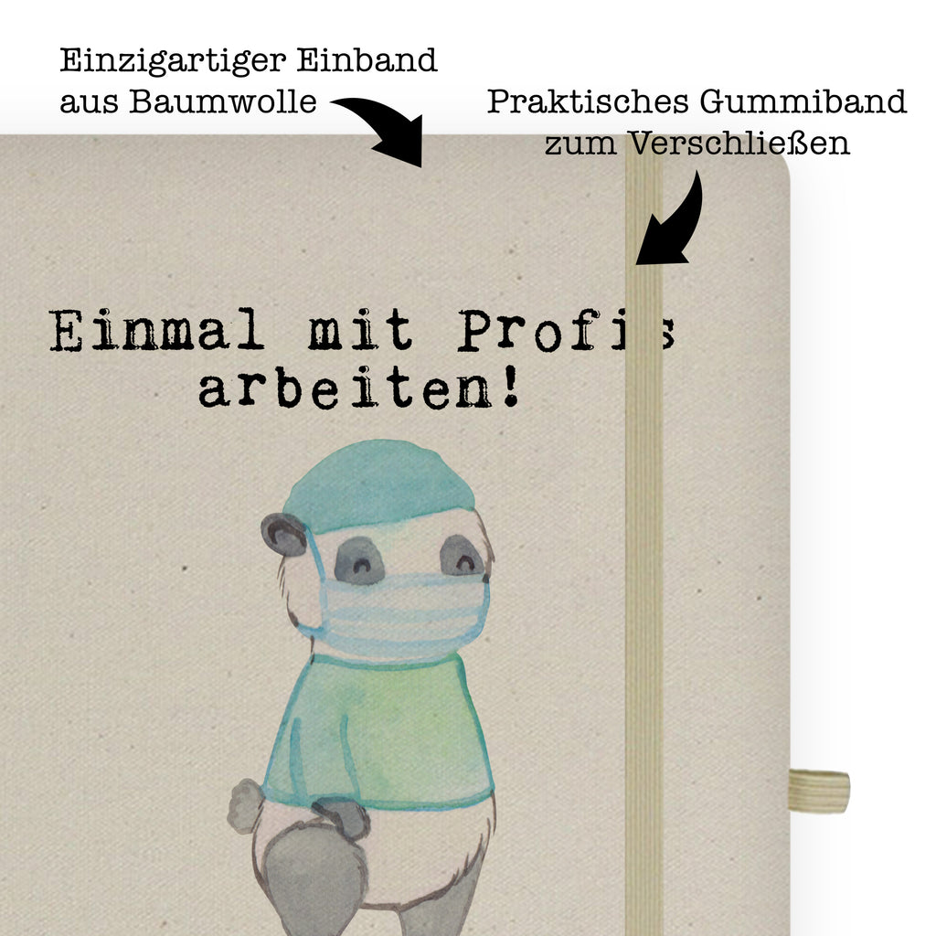 DIN A6 Baumwoll Notizbuch Operationsassistent aus Leidenschaft Notizen, Eintragebuch, Tagebuch, Notizblock, Adressbuch, Journal, Kladde, Skizzenbuch, Notizheft, Schreibbuch, Schreibheft, Beruf, Ausbildung, Jubiläum, Abschied, Rente, Kollege, Kollegin, Geschenk, Schenken, Arbeitskollege, Mitarbeiter, Firma, Danke, Dankeschön, Operationsassistent, Operationstechnischer Assistent, OTA, OP Assistent, Operationsassistenz