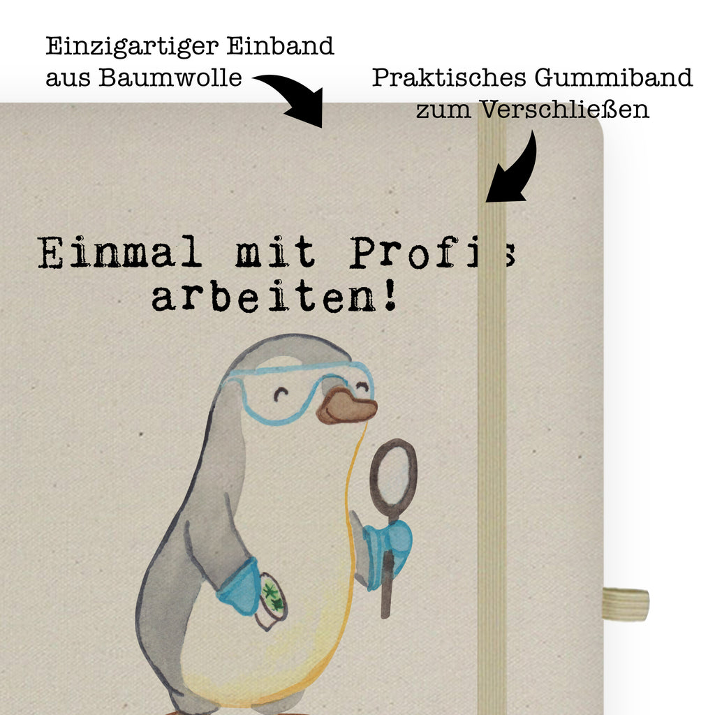 DIN A6 Baumwoll Notizbuch Biologe aus Leidenschaft Notizen, Eintragebuch, Tagebuch, Notizblock, Adressbuch, Journal, Kladde, Skizzenbuch, Notizheft, Schreibbuch, Schreibheft, Beruf, Ausbildung, Jubiläum, Abschied, Rente, Kollege, Kollegin, Geschenk, Schenken, Arbeitskollege, Mitarbeiter, Firma, Danke, Dankeschön, Biologe, Biologie, Naturwissenschaftler, Labor, Studium, Bachelor, Master