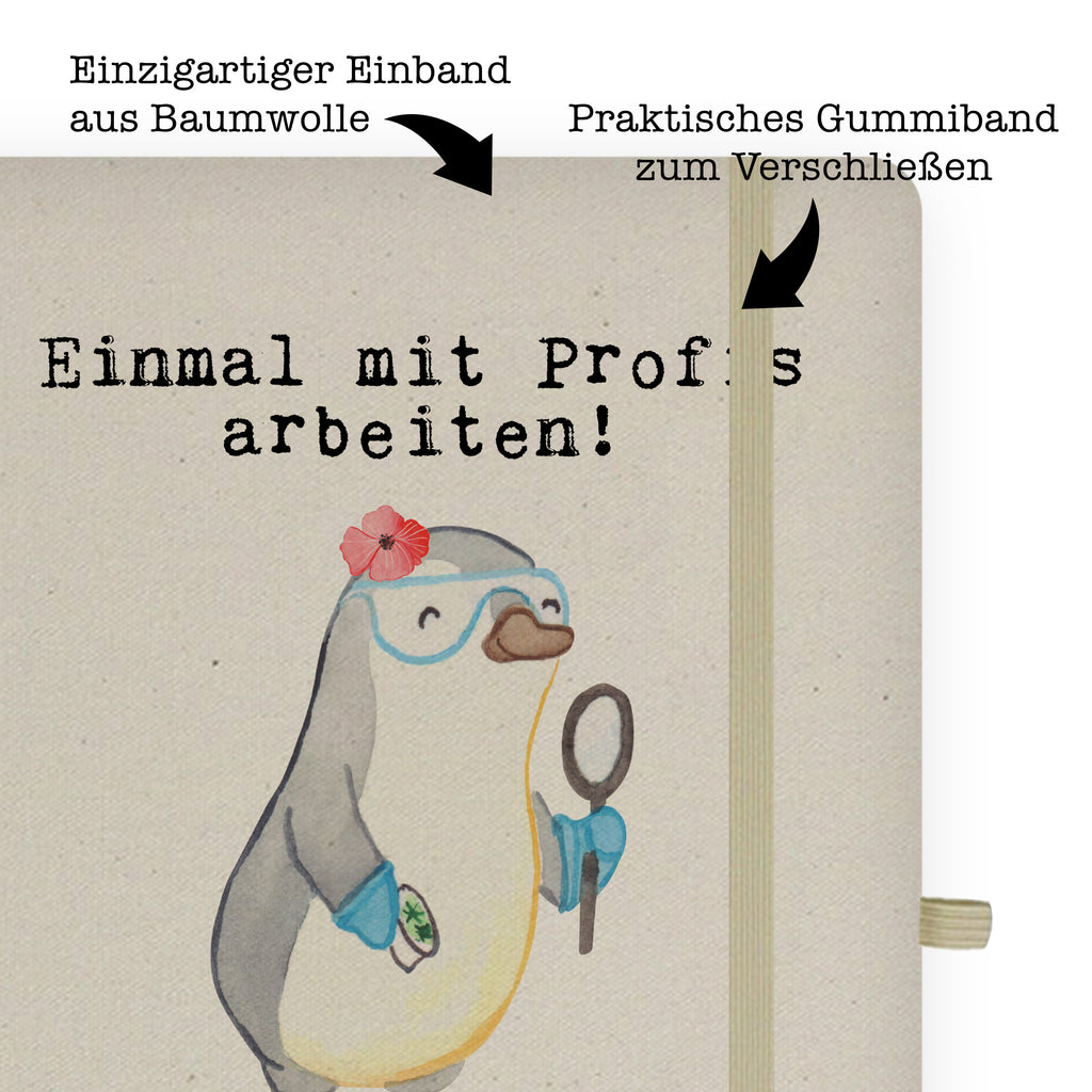 DIN A5 Baumwoll Notizbuch Mikrobiologin aus Leidenschaft Notizen, Eintragebuch, Tagebuch, Notizblock, Adressbuch, Journal, Kladde, Skizzenbuch, Notizheft, Schreibbuch, Schreibheft, Beruf, Ausbildung, Jubiläum, Abschied, Rente, Kollege, Kollegin, Geschenk, Schenken, Arbeitskollege, Mitarbeiter, Firma, Danke, Dankeschön, Mikrobiologin, Naturwissenschaftlerin, Labor, Forschung