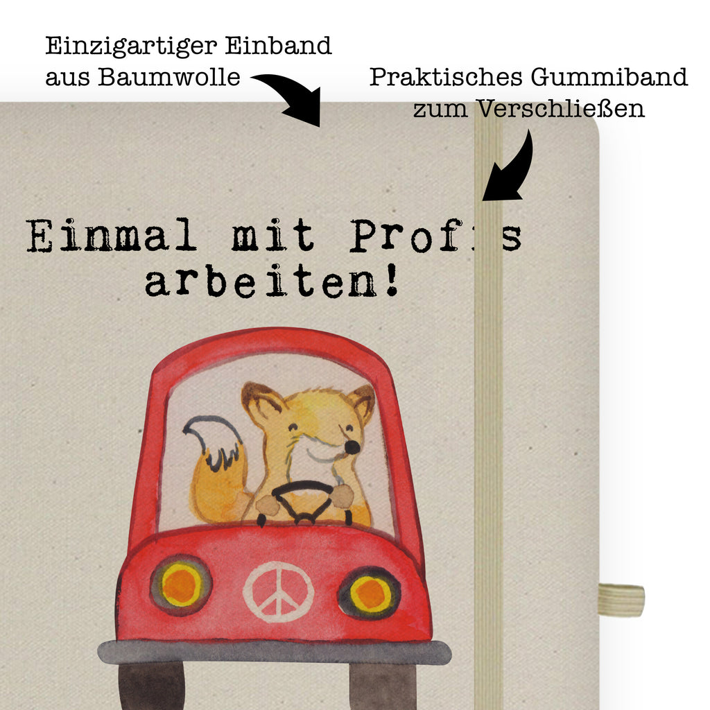 DIN A5 Baumwoll Notizbuch Fahrlehrer aus Leidenschaft Notizen, Eintragebuch, Tagebuch, Notizblock, Adressbuch, Journal, Kladde, Skizzenbuch, Notizheft, Schreibbuch, Schreibheft, Beruf, Ausbildung, Jubiläum, Abschied, Rente, Kollege, Kollegin, Geschenk, Schenken, Arbeitskollege, Mitarbeiter, Firma, Danke, Dankeschön, Fahrlehrer, Fahrschule, Fahrschullehrer