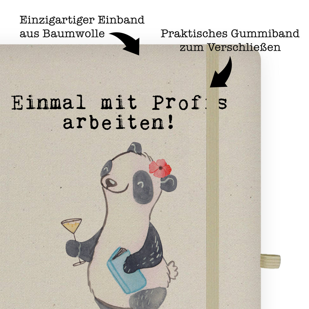 DIN A5 Baumwoll Notizbuch Eventmanagerin aus Leidenschaft Notizen, Eintragebuch, Tagebuch, Notizblock, Adressbuch, Journal, Kladde, Skizzenbuch, Notizheft, Schreibbuch, Schreibheft, Beruf, Ausbildung, Jubiläum, Abschied, Rente, Kollege, Kollegin, Geschenk, Schenken, Arbeitskollege, Mitarbeiter, Firma, Danke, Dankeschön, Eventmanagerin, Veranstalterin, Promoterin