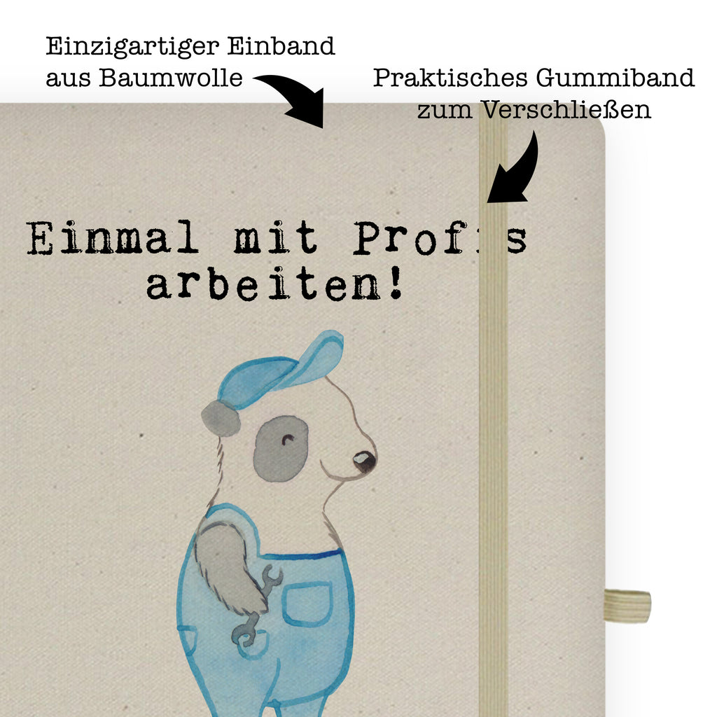 DIN A5 Baumwoll Notizbuch Handwerker aus Leidenschaft Notizen, Eintragebuch, Tagebuch, Notizblock, Adressbuch, Journal, Kladde, Skizzenbuch, Notizheft, Schreibbuch, Schreibheft, Beruf, Ausbildung, Jubiläum, Abschied, Rente, Kollege, Kollegin, Geschenk, Schenken, Arbeitskollege, Mitarbeiter, Firma, Danke, Dankeschön, Handwerker, Gesellenprüfung, Handwerksbetrieb, Schrauber, Werkstatt