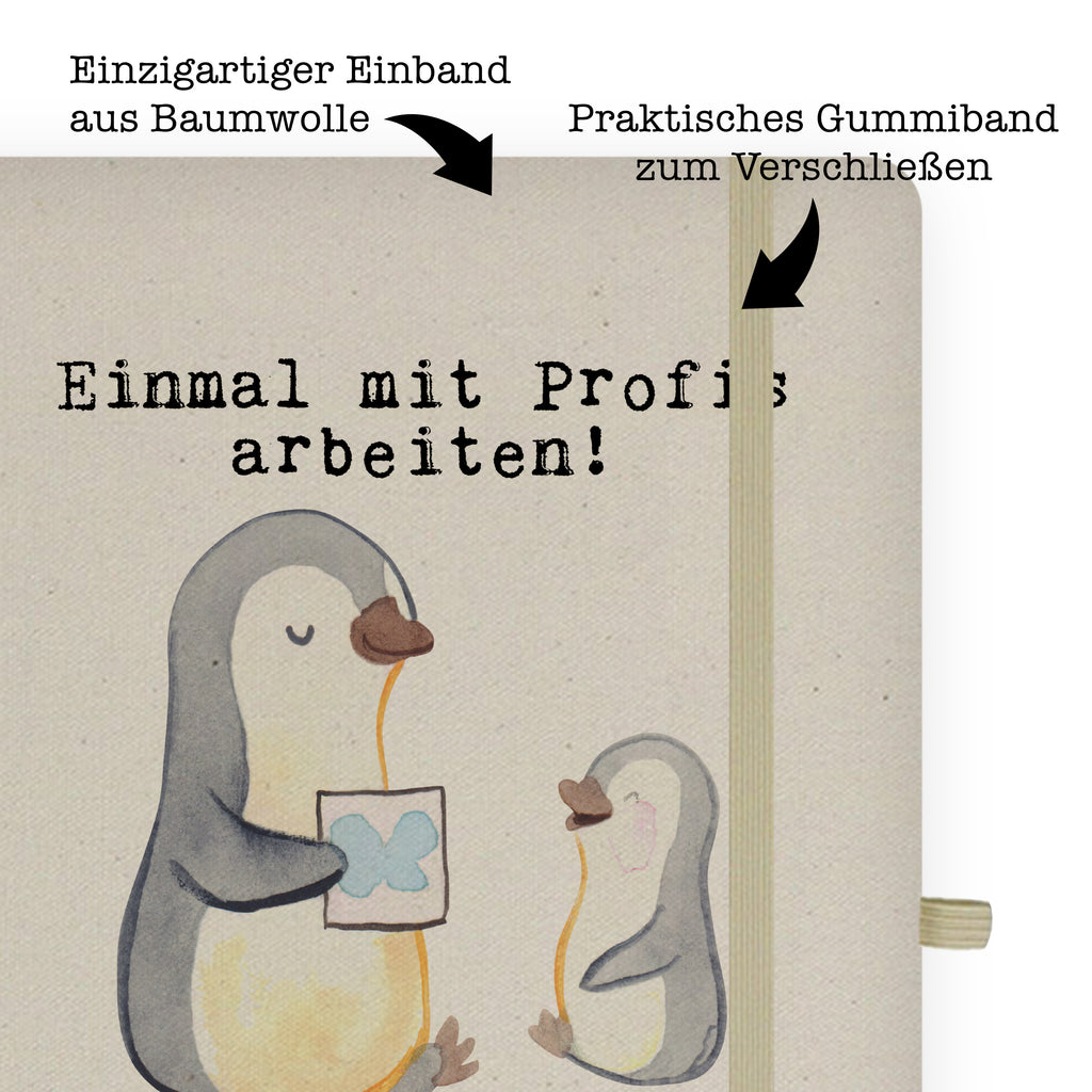 DIN A6 Baumwoll Notizbuch Logopäde aus Leidenschaft Notizen, Eintragebuch, Tagebuch, Notizblock, Adressbuch, Journal, Kladde, Skizzenbuch, Notizheft, Schreibbuch, Schreibheft, Beruf, Ausbildung, Jubiläum, Abschied, Rente, Kollege, Kollegin, Geschenk, Schenken, Arbeitskollege, Mitarbeiter, Firma, Danke, Dankeschön, Logopäde, Logopädie, Studium