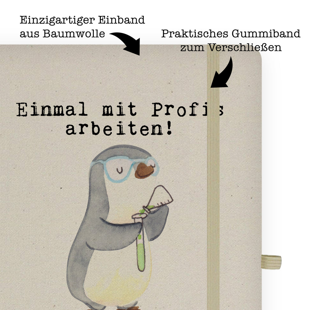 DIN A6 Baumwoll Notizbuch Chemiker aus Leidenschaft Notizen, Eintragebuch, Tagebuch, Notizblock, Adressbuch, Journal, Kladde, Skizzenbuch, Notizheft, Schreibbuch, Schreibheft, Beruf, Ausbildung, Jubiläum, Abschied, Rente, Kollege, Kollegin, Geschenk, Schenken, Arbeitskollege, Mitarbeiter, Firma, Danke, Dankeschön, Chemiker, Chemielaborant, Naturwissenschaftler, Labor, Studium, Forschung, Wissenschaftler