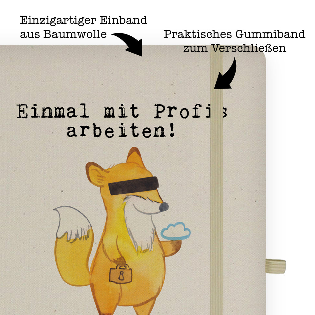 DIN A6 Baumwoll Notizbuch Datenschutzbeauftragter aus Leidenschaft Notizen, Eintragebuch, Tagebuch, Notizblock, Adressbuch, Journal, Kladde, Skizzenbuch, Notizheft, Schreibbuch, Schreibheft, Beruf, Ausbildung, Jubiläum, Abschied, Rente, Kollege, Kollegin, Geschenk, Schenken, Arbeitskollege, Mitarbeiter, Firma, Danke, Dankeschön, Datenschutzbeauftragter, Datenschutz, Datenschützer, Anonymität