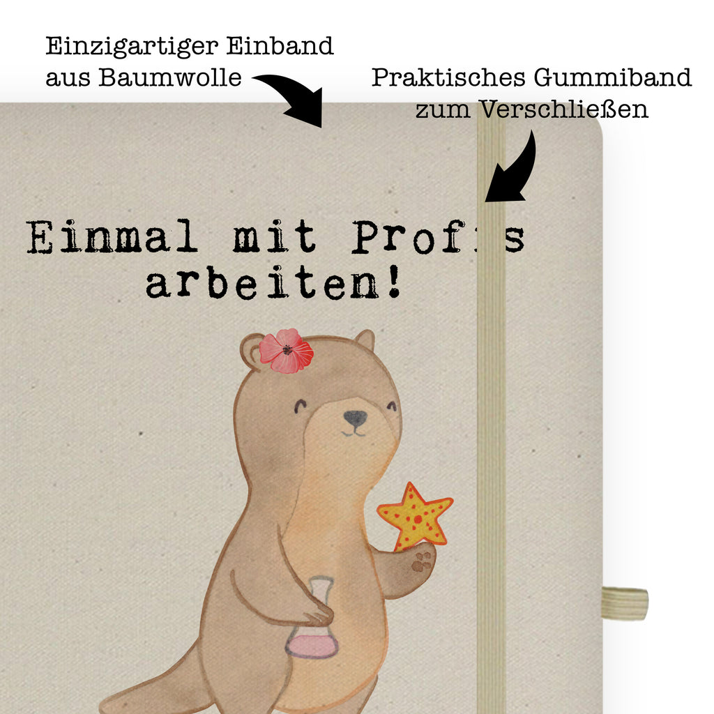 DIN A5 Baumwoll Notizbuch Meeresbiologin aus Leidenschaft Notizen, Eintragebuch, Tagebuch, Notizblock, Adressbuch, Journal, Kladde, Skizzenbuch, Notizheft, Schreibbuch, Schreibheft, Beruf, Ausbildung, Jubiläum, Abschied, Rente, Kollege, Kollegin, Geschenk, Schenken, Arbeitskollege, Mitarbeiter, Firma, Danke, Dankeschön, Meeresbiologin, Meereskundlerin, Naturwissenschaftlerin, Meeresforscherin, maritime Forschung, Studium