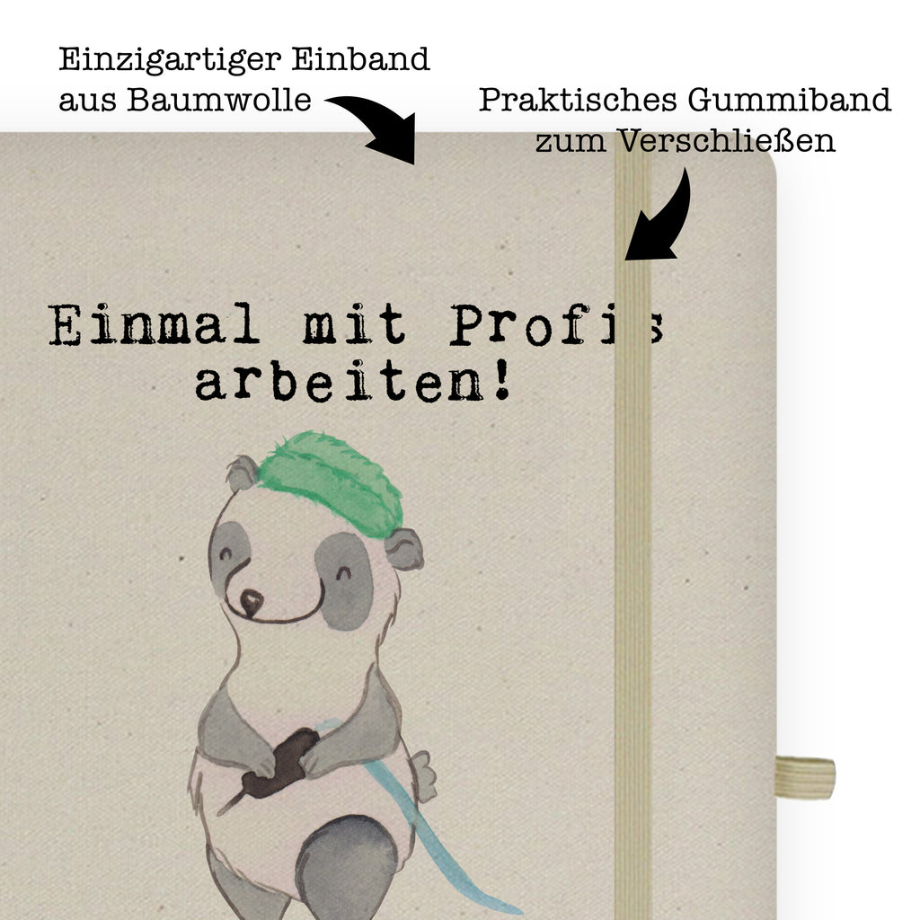 DIN A6 Baumwoll Notizbuch Tätowierer aus Leidenschaft Notizen, Eintragebuch, Tagebuch, Notizblock, Adressbuch, Journal, Kladde, Skizzenbuch, Notizheft, Schreibbuch, Schreibheft, Beruf, Ausbildung, Jubiläum, Abschied, Rente, Kollege, Kollegin, Geschenk, Schenken, Arbeitskollege, Mitarbeiter, Firma, Danke, Dankeschön