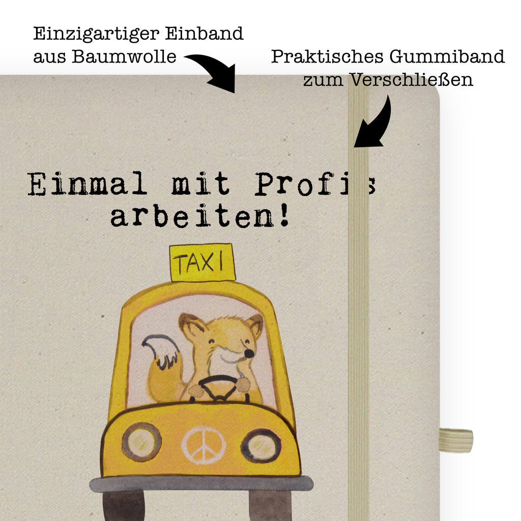 DIN A6 Baumwoll Notizbuch Taxifahrer aus Leidenschaft Notizen, Eintragebuch, Tagebuch, Notizblock, Adressbuch, Journal, Kladde, Skizzenbuch, Notizheft, Schreibbuch, Schreibheft, Beruf, Ausbildung, Jubiläum, Abschied, Rente, Kollege, Kollegin, Geschenk, Schenken, Arbeitskollege, Mitarbeiter, Firma, Danke, Dankeschön