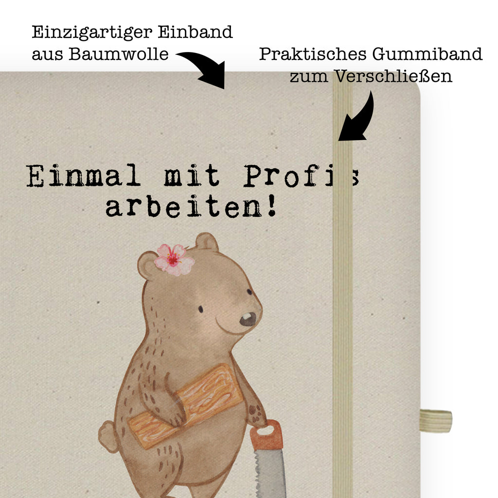 DIN A6 Baumwoll Notizbuch Restauratorin aus Leidenschaft Notizen, Eintragebuch, Tagebuch, Notizblock, Adressbuch, Journal, Kladde, Skizzenbuch, Notizheft, Schreibbuch, Schreibheft, Beruf, Ausbildung, Jubiläum, Abschied, Rente, Kollege, Kollegin, Geschenk, Schenken, Arbeitskollege, Mitarbeiter, Firma, Danke, Dankeschön