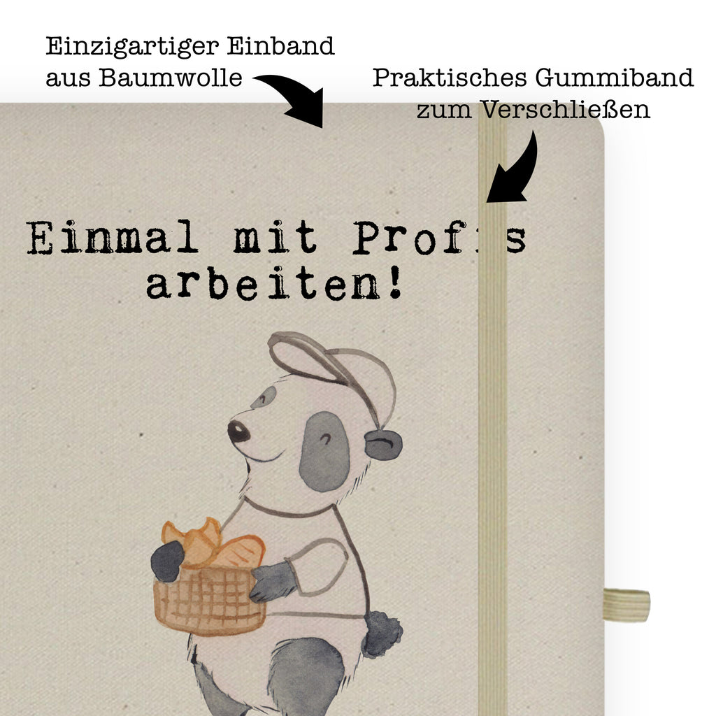 DIN A5 Baumwoll Notizbuch Bäcker aus Leidenschaft Notizen, Eintragebuch, Tagebuch, Notizblock, Adressbuch, Journal, Kladde, Skizzenbuch, Notizheft, Schreibbuch, Schreibheft, Beruf, Ausbildung, Jubiläum, Abschied, Rente, Kollege, Kollegin, Geschenk, Schenken, Arbeitskollege, Mitarbeiter, Firma, Danke, Dankeschön, Bäcker, Konditor, Brotbäcker, Bäckerei, Backstube, Bäckerladen, Brotmanufaktur