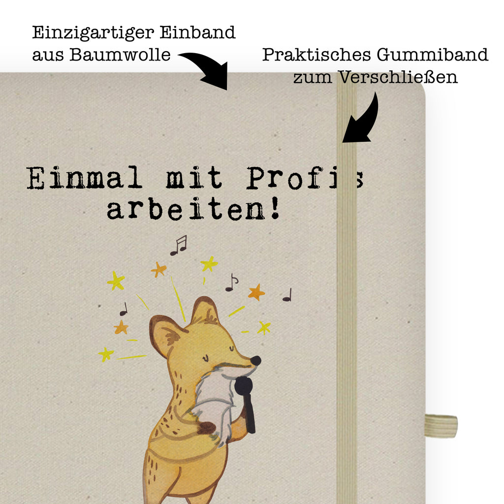 DIN A6 Baumwoll Notizbuch Sänger aus Leidenschaft Notizen, Eintragebuch, Tagebuch, Notizblock, Adressbuch, Journal, Kladde, Skizzenbuch, Notizheft, Schreibbuch, Schreibheft, Beruf, Ausbildung, Jubiläum, Abschied, Rente, Kollege, Kollegin, Geschenk, Schenken, Arbeitskollege, Mitarbeiter, Firma, Danke, Dankeschön