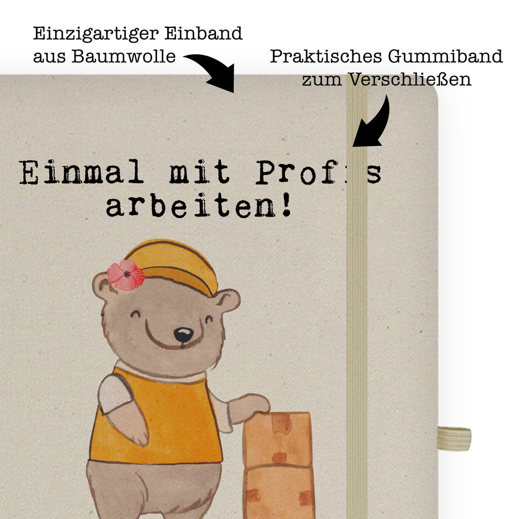 DIN A5 Baumwoll Notizbuch Lagerarbeiterin aus Leidenschaft Notizen, Eintragebuch, Tagebuch, Notizblock, Adressbuch, Journal, Kladde, Skizzenbuch, Notizheft, Schreibbuch, Schreibheft, Beruf, Ausbildung, Jubiläum, Abschied, Rente, Kollege, Kollegin, Geschenk, Schenken, Arbeitskollege, Mitarbeiter, Firma, Danke, Dankeschön, Lagerarbeiterin, Fachlageristin, Lageristin, Lagerverwalterin