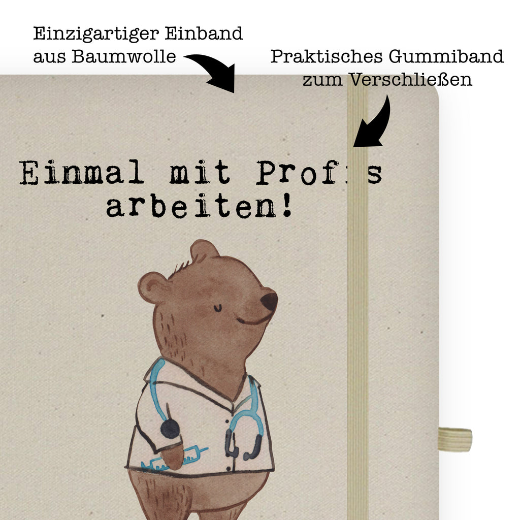 DIN A5 Baumwoll Notizbuch Arzt aus Leidenschaft Notizen, Eintragebuch, Tagebuch, Notizblock, Adressbuch, Journal, Kladde, Skizzenbuch, Notizheft, Schreibbuch, Schreibheft, Beruf, Ausbildung, Jubiläum, Abschied, Rente, Kollege, Kollegin, Geschenk, Schenken, Arbeitskollege, Mitarbeiter, Firma, Danke, Dankeschön, Arzt, Hausarzt, Mediziner, Doktor, Medizinstudium, Doktortitel, Arztpraxis