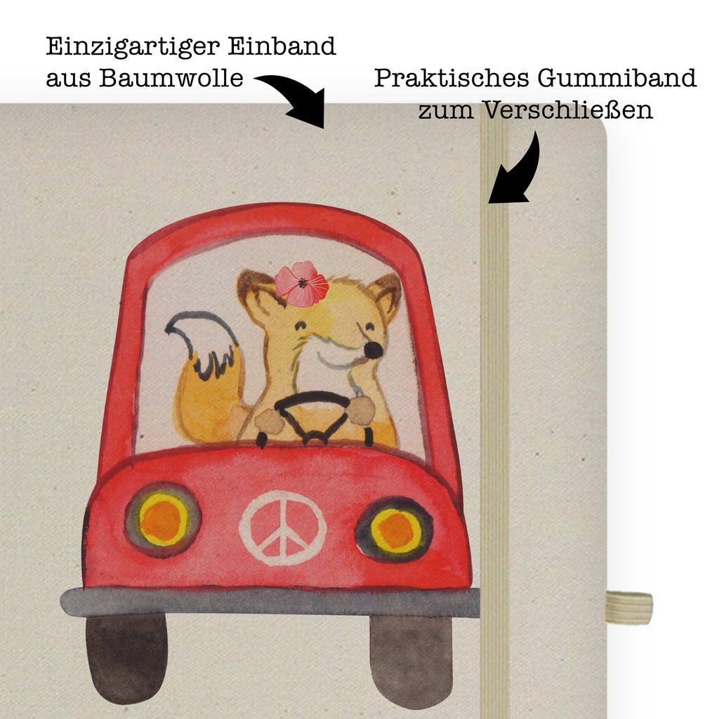DIN A6 Baumwoll Notizbuch Fahrlehrerin mit Herz Notizen, Eintragebuch, Tagebuch, Notizblock, Adressbuch, Journal, Kladde, Skizzenbuch, Notizheft, Schreibbuch, Schreibheft, Beruf, Ausbildung, Jubiläum, Abschied, Rente, Kollege, Kollegin, Geschenk, Schenken, Arbeitskollege, Mitarbeiter, Firma, Danke, Dankeschön, Fahrlehrerin, Fahrschule, Fahrschullehrerin