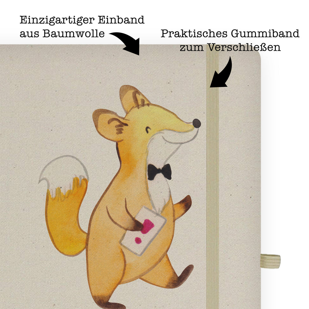 DIN A5 Baumwoll Notizbuch Unternehmensberater mit Herz Notizen, Eintragebuch, Tagebuch, Notizblock, Adressbuch, Journal, Kladde, Skizzenbuch, Notizheft, Schreibbuch, Schreibheft, Beruf, Ausbildung, Jubiläum, Abschied, Rente, Kollege, Kollegin, Geschenk, Schenken, Arbeitskollege, Mitarbeiter, Firma, Danke, Dankeschön