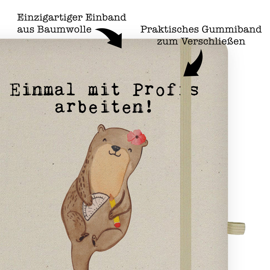 DIN A5 Baumwoll Notizbuch Technische Zeichnerin aus Leidenschaft Notizen, Eintragebuch, Tagebuch, Notizblock, Adressbuch, Journal, Kladde, Skizzenbuch, Notizheft, Schreibbuch, Schreibheft, Beruf, Ausbildung, Jubiläum, Abschied, Rente, Kollege, Kollegin, Geschenk, Schenken, Arbeitskollege, Mitarbeiter, Firma, Danke, Dankeschön