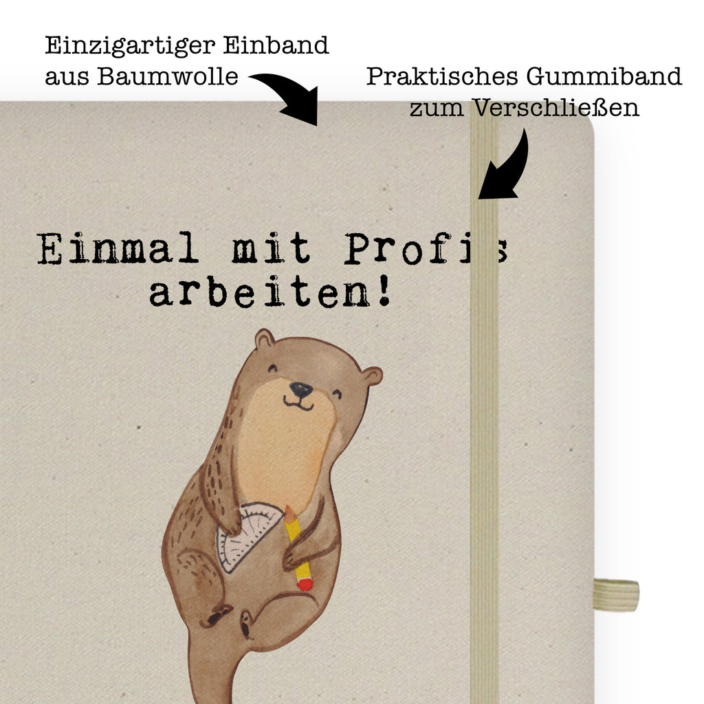 DIN A6 Baumwoll Notizbuch Technischer Produktdesigner aus Leidenschaft Notizen, Eintragebuch, Tagebuch, Notizblock, Adressbuch, Journal, Kladde, Skizzenbuch, Notizheft, Schreibbuch, Schreibheft, Beruf, Ausbildung, Jubiläum, Abschied, Rente, Kollege, Kollegin, Geschenk, Schenken, Arbeitskollege, Mitarbeiter, Firma, Danke, Dankeschön