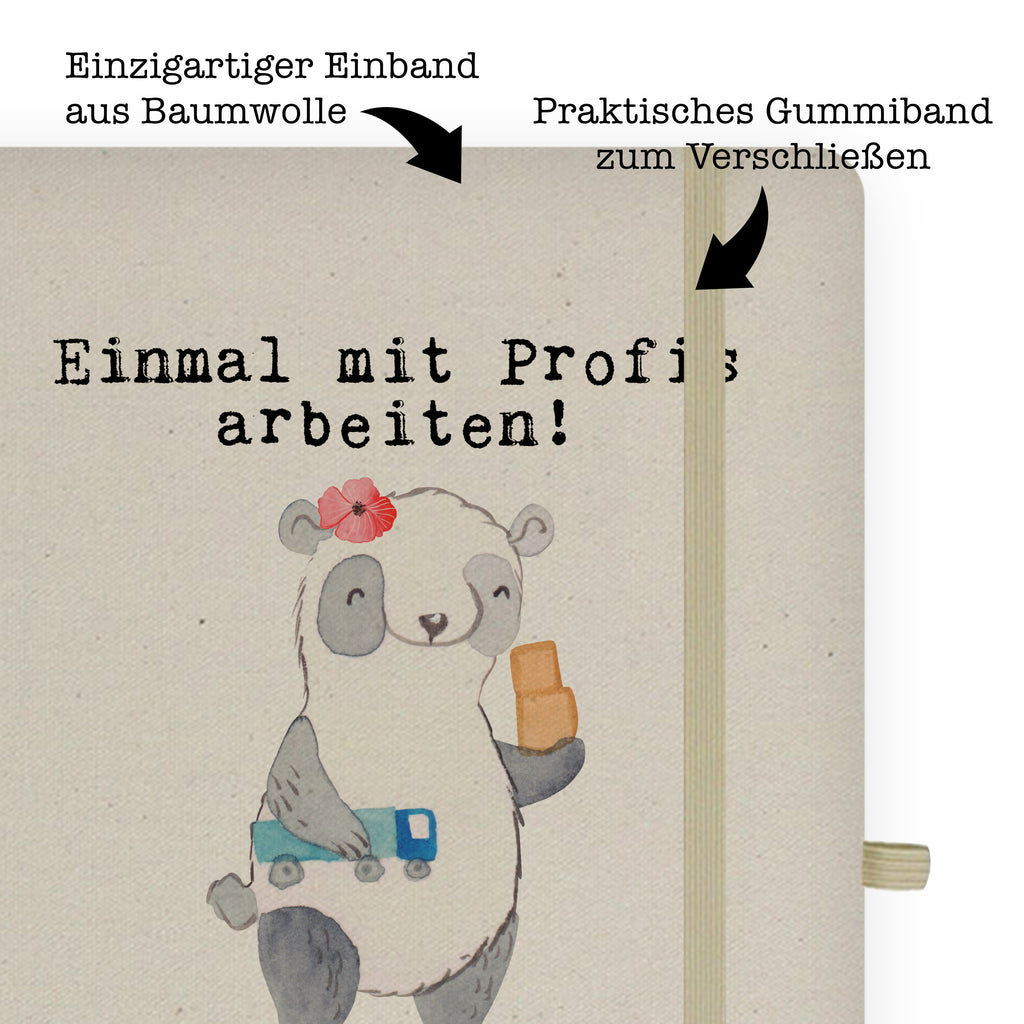 DIN A6 Baumwoll Notizbuch Speditionskauffrau aus Leidenschaft Notizen, Eintragebuch, Tagebuch, Notizblock, Adressbuch, Journal, Kladde, Skizzenbuch, Notizheft, Schreibbuch, Schreibheft, Beruf, Ausbildung, Jubiläum, Abschied, Rente, Kollege, Kollegin, Geschenk, Schenken, Arbeitskollege, Mitarbeiter, Firma, Danke, Dankeschön