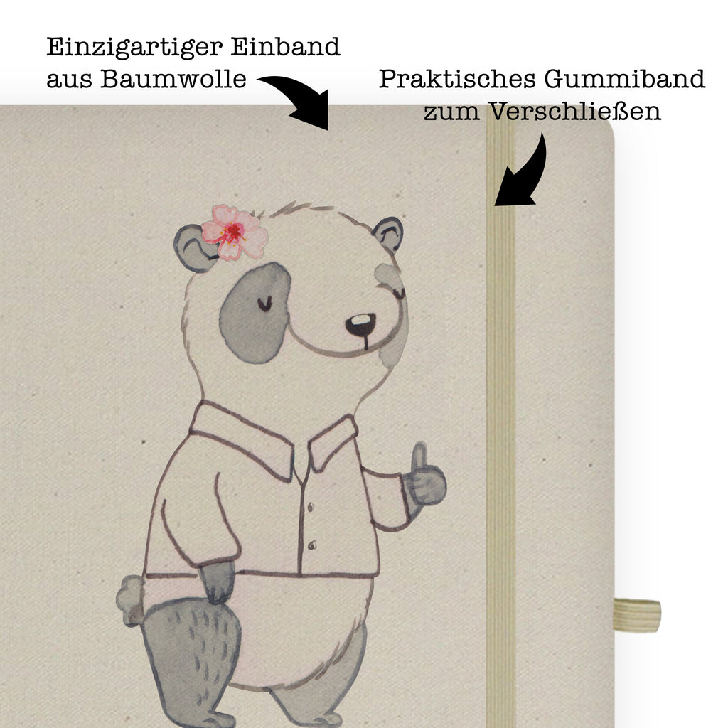 DIN A5 Baumwoll Notizbuch Intercultural Manager mit Herz Notizen, Eintragebuch, Tagebuch, Notizblock, Adressbuch, Journal, Kladde, Skizzenbuch, Notizheft, Schreibbuch, Schreibheft, Beruf, Ausbildung, Jubiläum, Abschied, Rente, Kollege, Kollegin, Geschenk, Schenken, Arbeitskollege, Mitarbeiter, Firma, Danke, Dankeschön