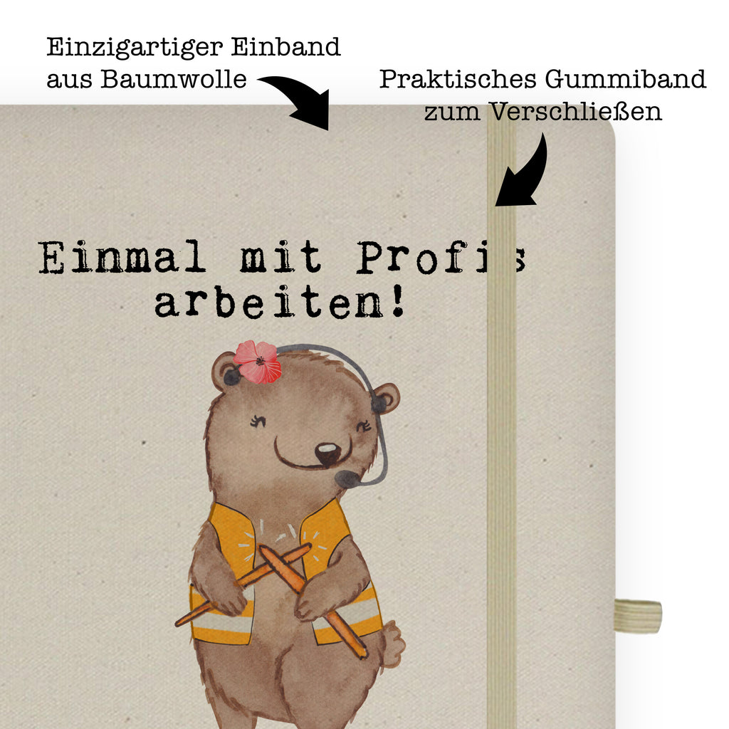 DIN A6 Baumwoll Notizbuch Flugbegleiterin aus Leidenschaft Notizen, Eintragebuch, Tagebuch, Notizblock, Adressbuch, Journal, Kladde, Skizzenbuch, Notizheft, Schreibbuch, Schreibheft, Beruf, Ausbildung, Jubiläum, Abschied, Rente, Kollege, Kollegin, Geschenk, Schenken, Arbeitskollege, Mitarbeiter, Firma, Danke, Dankeschön, Flugbegleiterin, Stewardess, Flugstewardess, Flight-Attendant