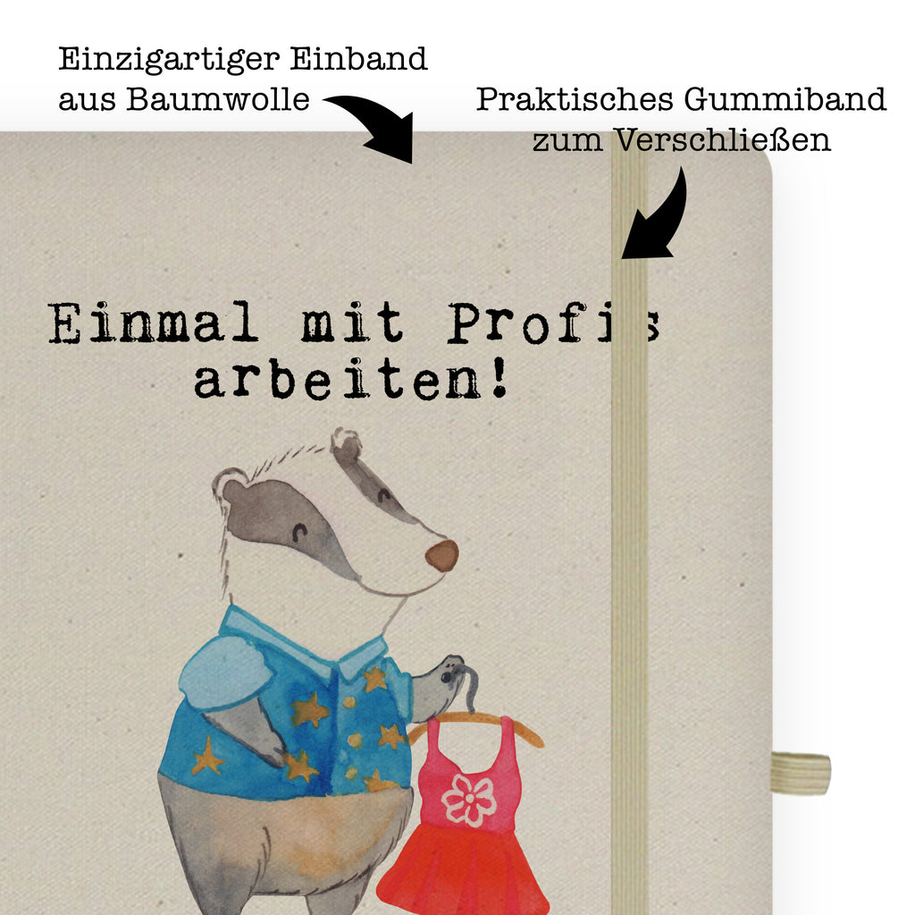 DIN A6 Baumwoll Notizbuch Modedesigner aus Leidenschaft Notizen, Eintragebuch, Tagebuch, Notizblock, Adressbuch, Journal, Kladde, Skizzenbuch, Notizheft, Schreibbuch, Schreibheft, Beruf, Ausbildung, Jubiläum, Abschied, Rente, Kollege, Kollegin, Geschenk, Schenken, Arbeitskollege, Mitarbeiter, Firma, Danke, Dankeschön, Modedesigner, Fashion Designer, Modeschöpfer