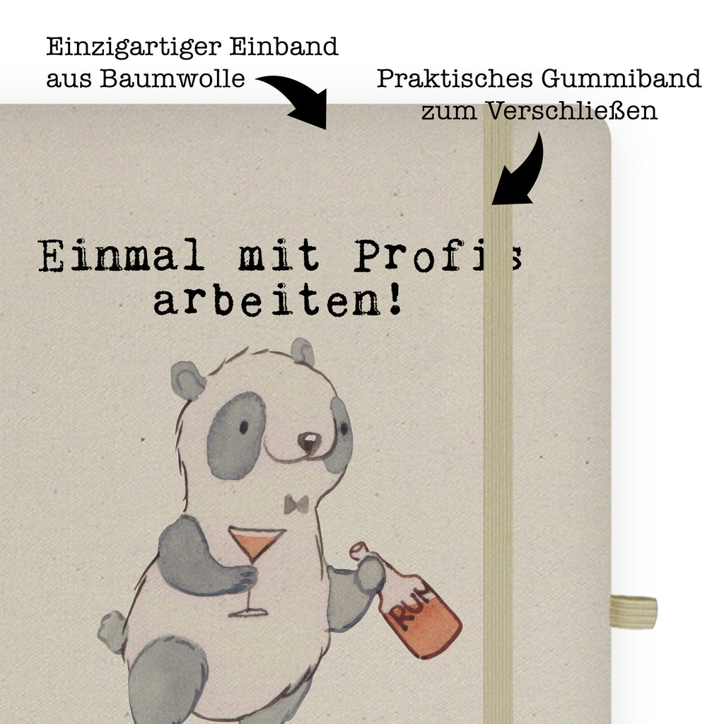 DIN A6 Baumwoll Notizbuch Kneipenwirt aus Leidenschaft Notizen, Eintragebuch, Tagebuch, Notizblock, Adressbuch, Journal, Kladde, Skizzenbuch, Notizheft, Schreibbuch, Schreibheft, Beruf, Ausbildung, Jubiläum, Abschied, Rente, Kollege, Kollegin, Geschenk, Schenken, Arbeitskollege, Mitarbeiter, Firma, Danke, Dankeschön, Kneipenwirt, Gastwirt, Gaststätte, Kneipe, Eröffnung, Barkeeper, Bartender, Rum, Bar