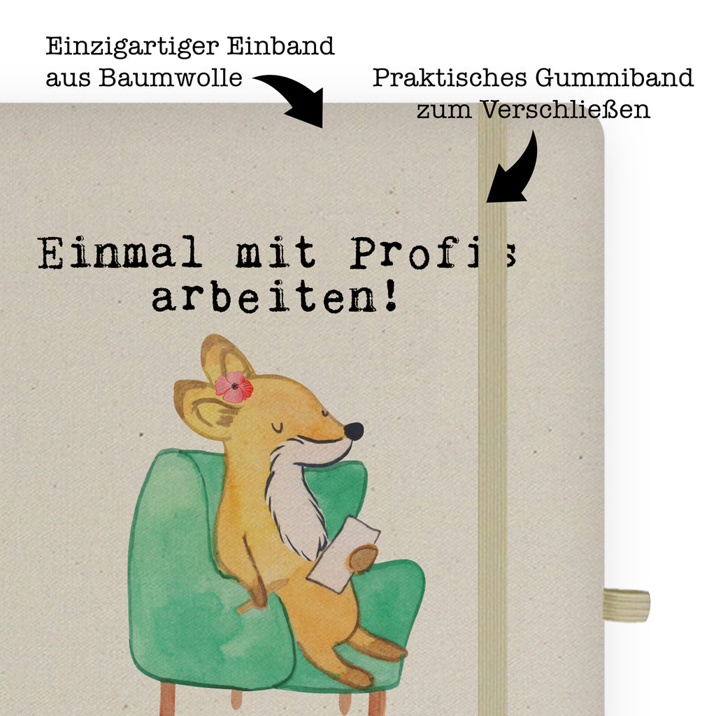 DIN A6 Baumwoll Notizbuch Therapeutin aus Leidenschaft Notizen, Eintragebuch, Tagebuch, Notizblock, Adressbuch, Journal, Kladde, Skizzenbuch, Notizheft, Schreibbuch, Schreibheft, Beruf, Ausbildung, Jubiläum, Abschied, Rente, Kollege, Kollegin, Geschenk, Schenken, Arbeitskollege, Mitarbeiter, Firma, Danke, Dankeschön
