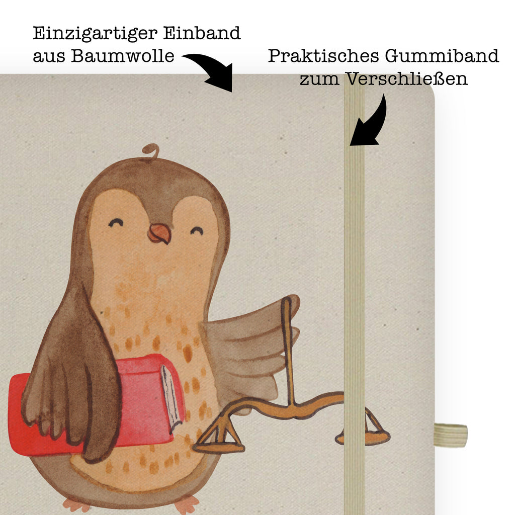 DIN A5 Baumwoll Notizbuch Jurist mit Herz Notizen, Eintragebuch, Tagebuch, Notizblock, Adressbuch, Journal, Kladde, Skizzenbuch, Notizheft, Schreibbuch, Schreibheft, Beruf, Ausbildung, Jubiläum, Abschied, Rente, Kollege, Kollegin, Geschenk, Schenken, Arbeitskollege, Mitarbeiter, Firma, Danke, Dankeschön, Jurist, Anwalt, Jura Studium, Master of laws, Staatsexamen, Jurastudent, Anwaltskanzlei