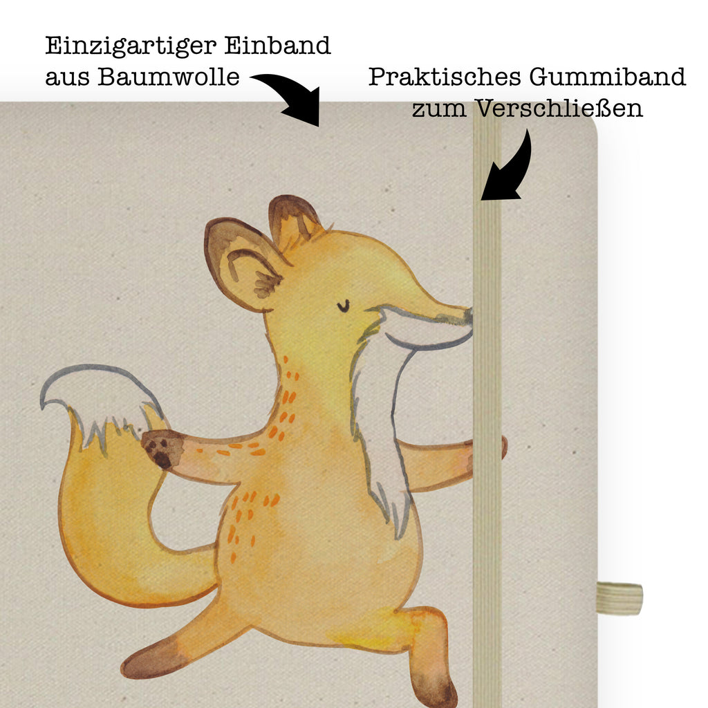 DIN A5 Baumwoll Notizbuch Yogalehrer mit Herz Notizen, Eintragebuch, Tagebuch, Notizblock, Adressbuch, Journal, Kladde, Skizzenbuch, Notizheft, Schreibbuch, Schreibheft, Beruf, Ausbildung, Jubiläum, Abschied, Rente, Kollege, Kollegin, Geschenk, Schenken, Arbeitskollege, Mitarbeiter, Firma, Danke, Dankeschön