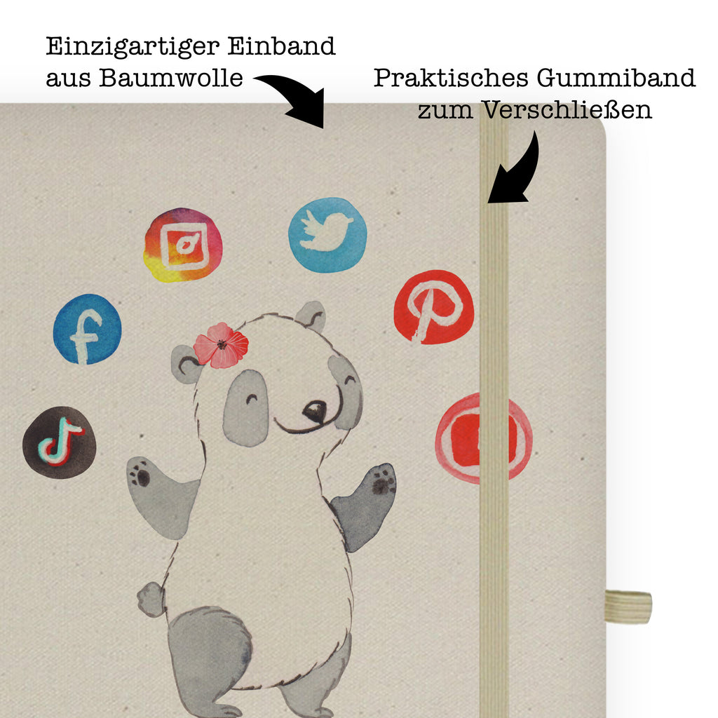 DIN A5 Baumwoll Notizbuch Content Manager mit Herz Notizen, Eintragebuch, Tagebuch, Notizblock, Adressbuch, Journal, Kladde, Skizzenbuch, Notizheft, Schreibbuch, Schreibheft, Beruf, Ausbildung, Jubiläum, Abschied, Rente, Kollege, Kollegin, Geschenk, Schenken, Arbeitskollege, Mitarbeiter, Firma, Danke, Dankeschön