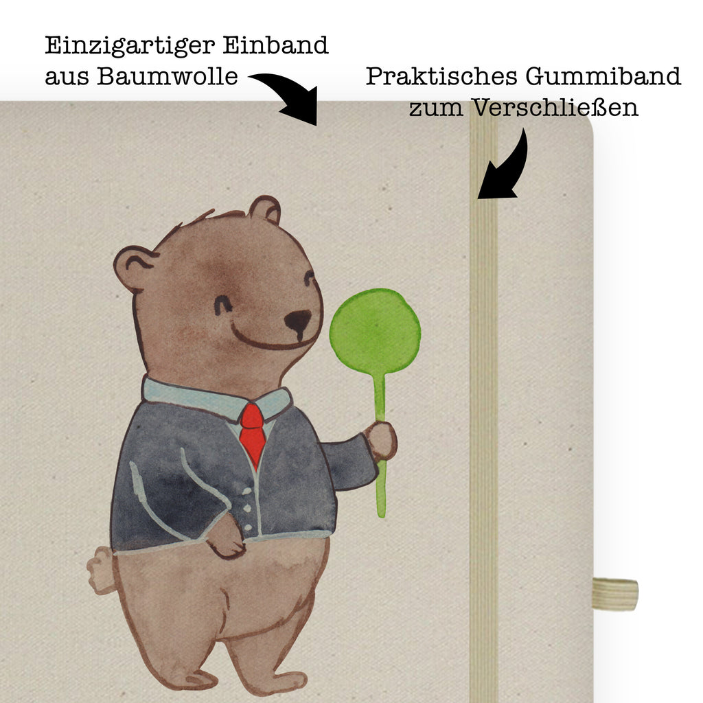 DIN A6 Baumwoll Notizbuch Zugbegleiter mit Herz Notizen, Eintragebuch, Tagebuch, Notizblock, Adressbuch, Journal, Kladde, Skizzenbuch, Notizheft, Schreibbuch, Schreibheft, Beruf, Ausbildung, Jubiläum, Abschied, Rente, Kollege, Kollegin, Geschenk, Schenken, Arbeitskollege, Mitarbeiter, Firma, Danke, Dankeschön