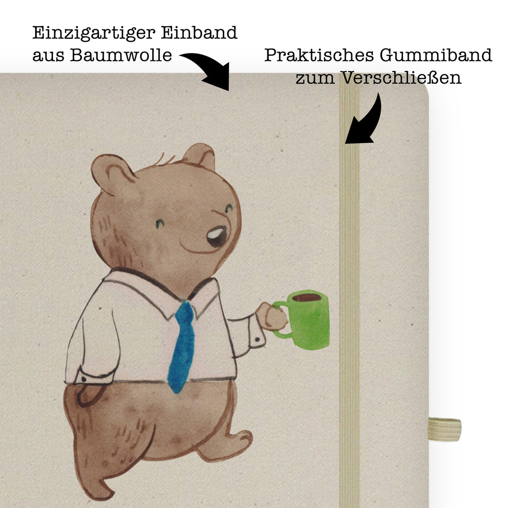 DIN A6 Baumwoll Notizbuch Ausbilder mit Herz Notizen, Eintragebuch, Tagebuch, Notizblock, Adressbuch, Journal, Kladde, Skizzenbuch, Notizheft, Schreibbuch, Schreibheft, Beruf, Ausbildung, Jubiläum, Abschied, Rente, Kollege, Kollegin, Geschenk, Schenken, Arbeitskollege, Mitarbeiter, Firma, Danke, Dankeschön, Ausbilder, Tutor, Ausbilderprüfung